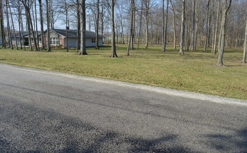 Property photo 10 - 3.4 Acres Offered in 2 Tracts - 3 Bedroom Ranch Home plus Additional Lot